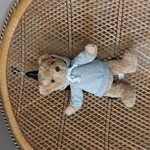 💚HERRINGTON TEDDY BEAR BACKPACK